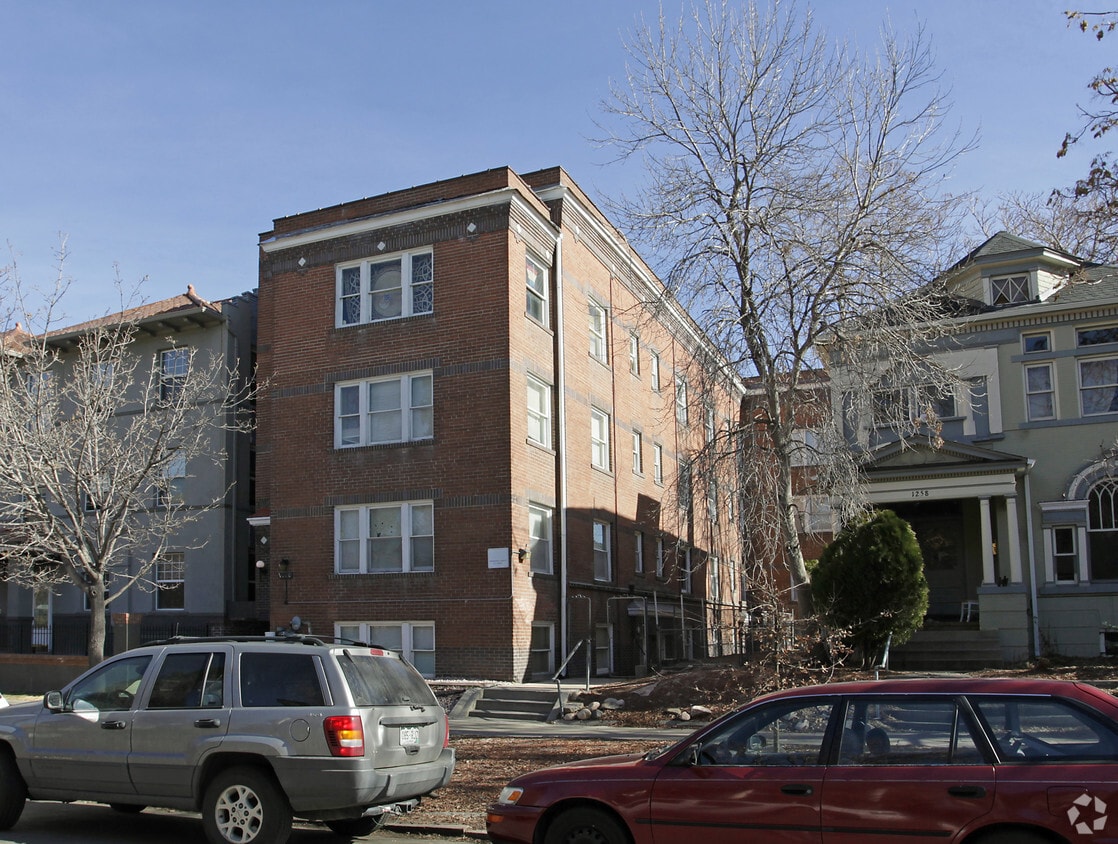 1260 Pennsylvania St - 1260 Pennsylvania
