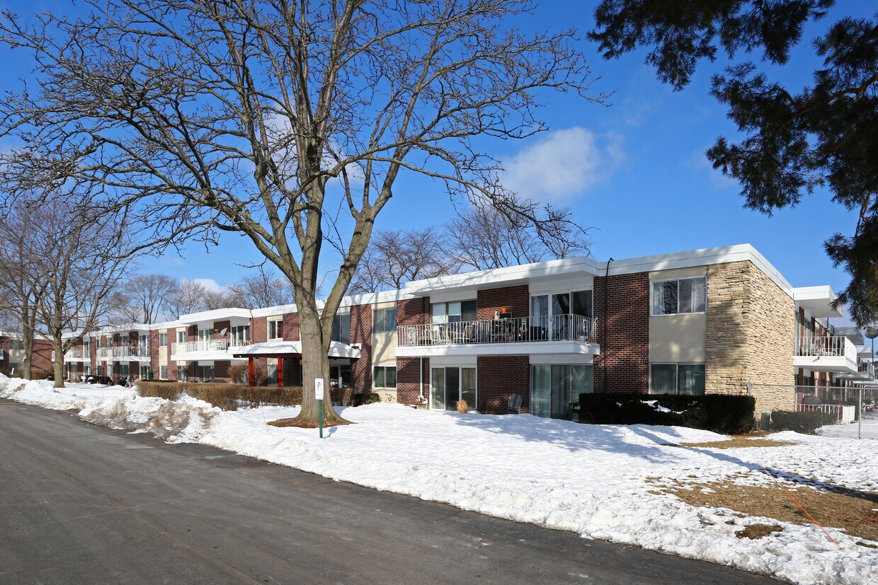 Primary Photo - Cameo Terrace North