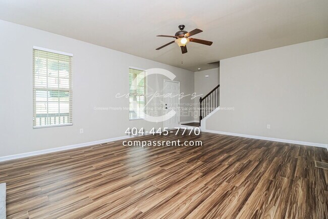 Building Photo - 9455 Poole Rd