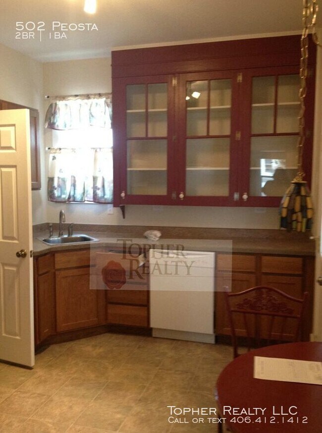Foto del edificio - 2 Bedroom Home near Carroll College