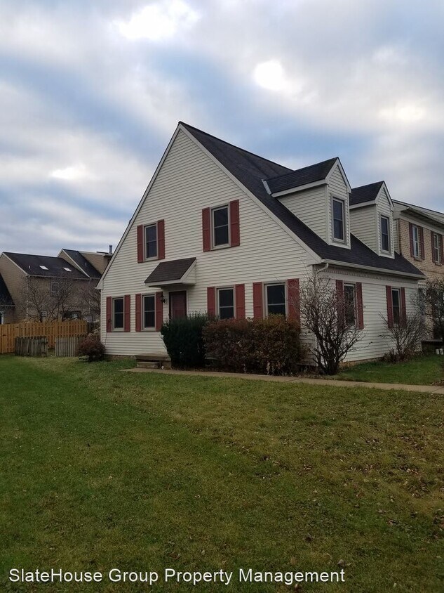 Primary Photo - 3 br, 2 bath House - 2655 Northfield Dr