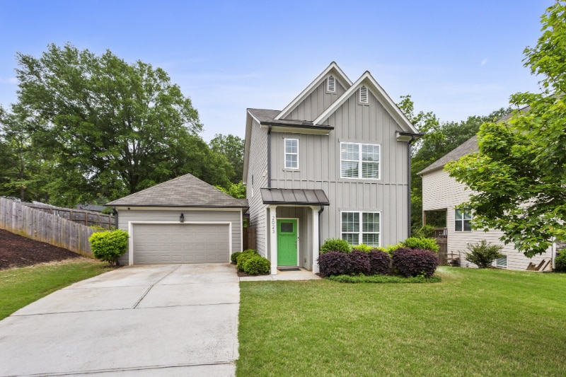 Photo - 2023 Yellow Finch Trl (Atlanta, GA)