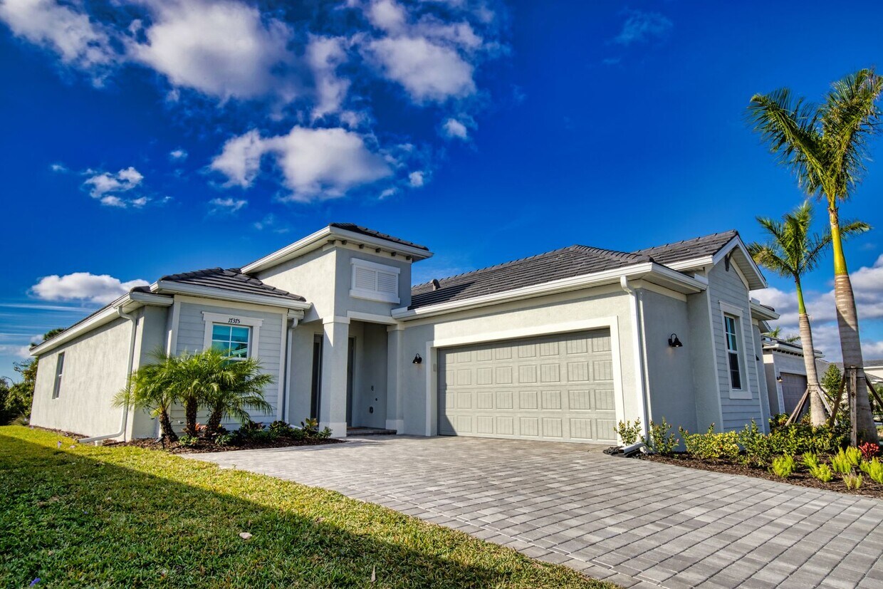 Seasonal ShortTerm Single Family Home loc... House Rental in Venice