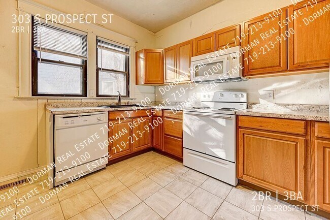 Foto del edificio - 303 S Prospect St