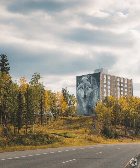 Building Photo - Highland Tower