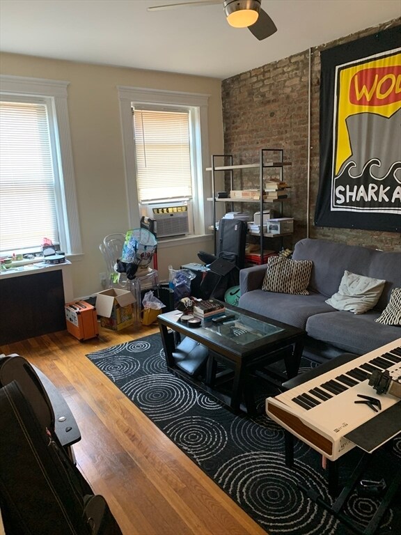 Foto principal - 39 Hemenway St
