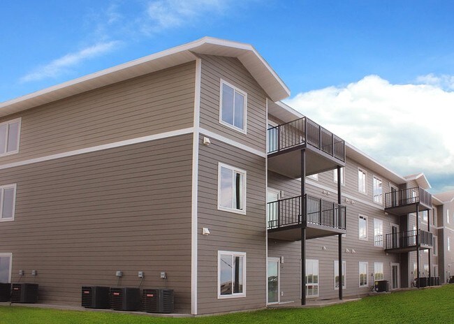 Foto del edificio - Legacy Heights