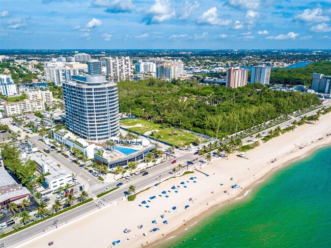 Foto del edificio - 701 S Fort Lauderdale Beach Blvd