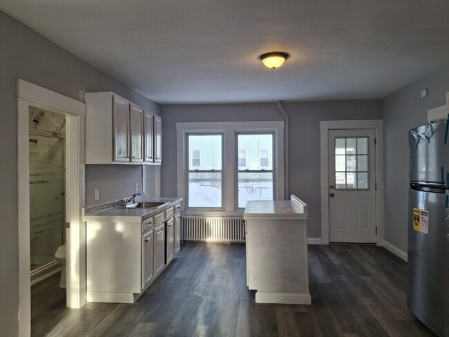 Foto del edificio - 14-18 Florence St