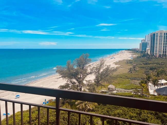 Foto del edificio - 4000 N Ocean Dr