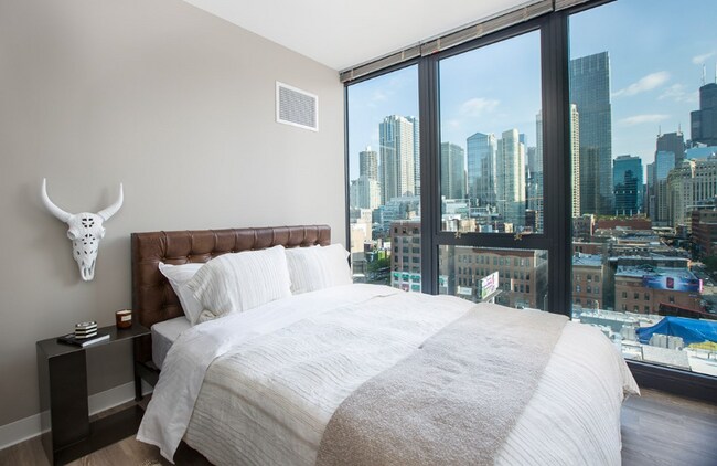 Foto del edificio - 500 N Wells St