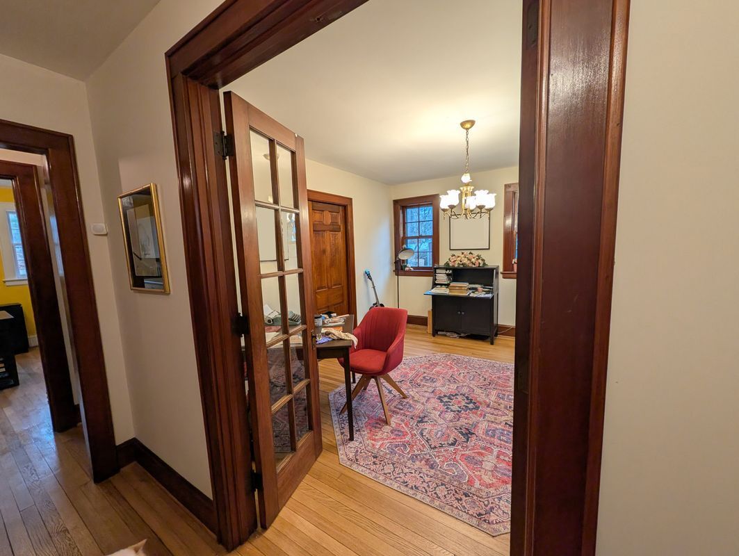 Foto del edificio - 17 Pratt St