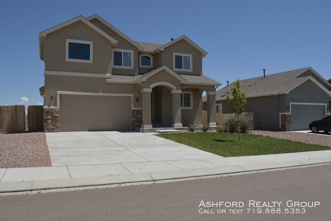 Foto del edificio - 7545 Bonterra Lane