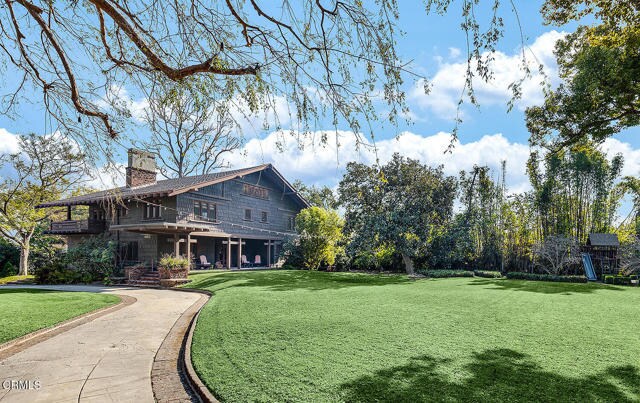 Foto principal - 1344 Hillcrest Ave