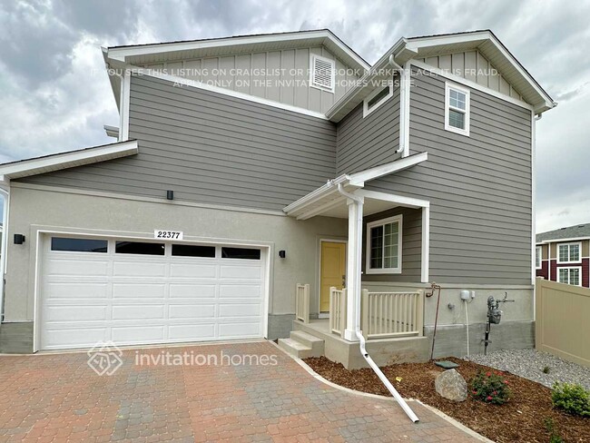 Building Photo - 22377 E 39th Ave