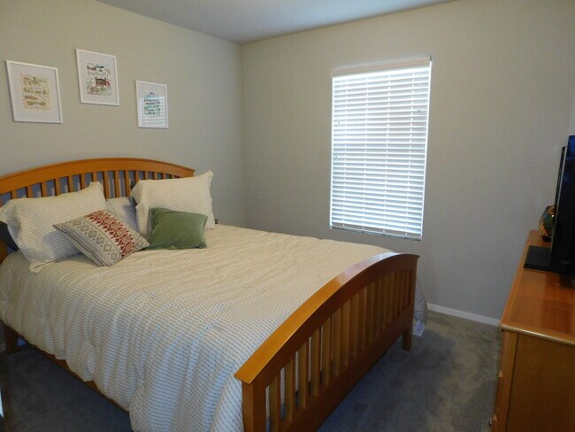 Dormitorio principal - 5074 W Claxton Circle