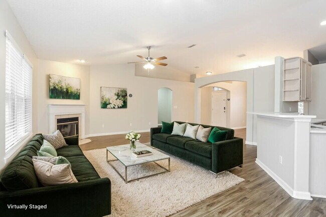 Foto del edificio - 3021 Captiva Bluff Cir