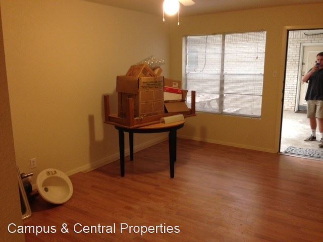 1 br, 1 bath House - 710 E Dean Keaton - #204 photo'