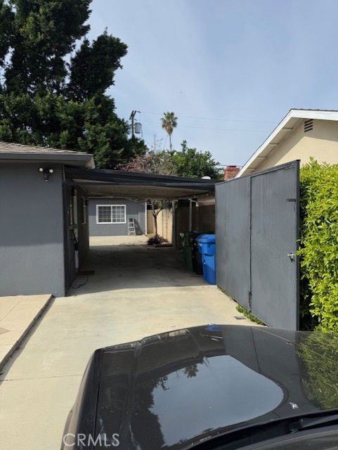 Foto del edificio - 6527 Buffalo Ave