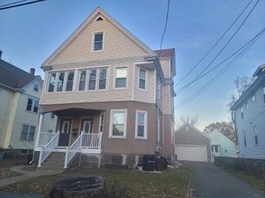 Building Photo - 170 Safford St