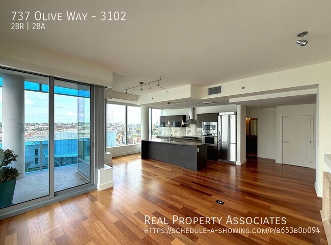 Foto del edificio - 737 Olive Wy