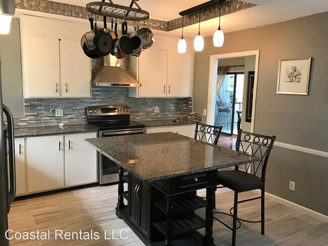 Foto del edificio - 3 br, 2 bath House - 7 Towhee Road