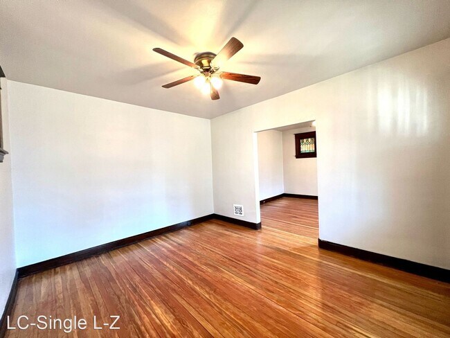 Building Photo - 1 br, 1 bath House - 4630 Ray Avenue