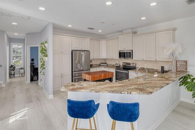 Foto del edificio - 4603 Overlook Dr NE