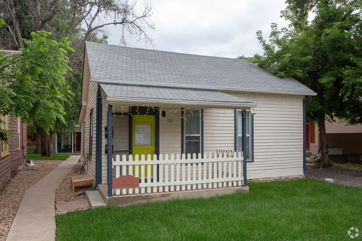Primary Photo - 1935 Goss St