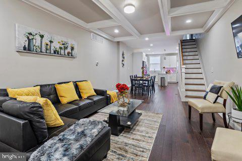 Foto del edificio - 1205 Cleveland St