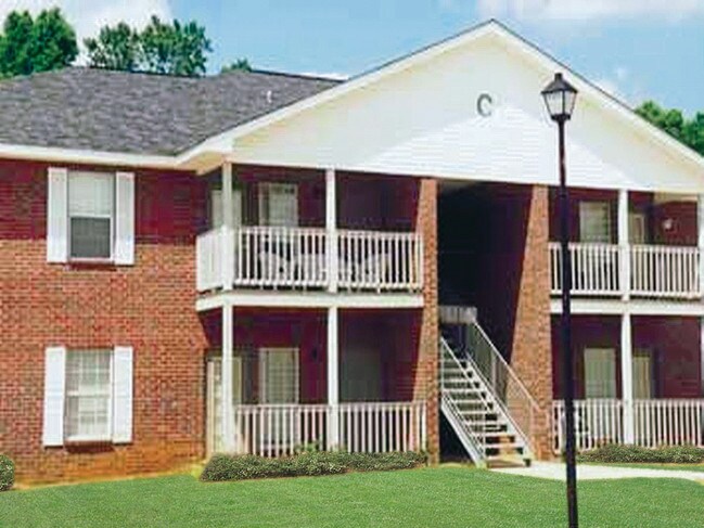 Building Photo - Harbor Run Apartments