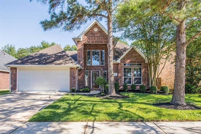 Building Photo - 3519 Brinton Trails Ln