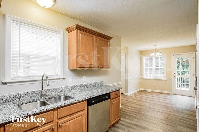 Foto del edificio - 85 Falling Creek Ct