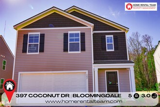 Building Photo - 397 Coconut Dr