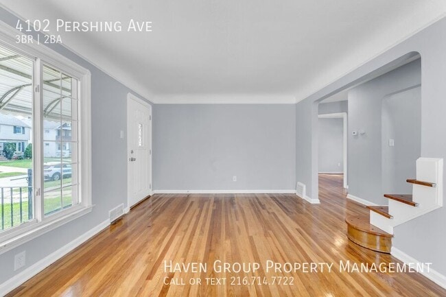 Building Photo - 4102 Pershing Ave