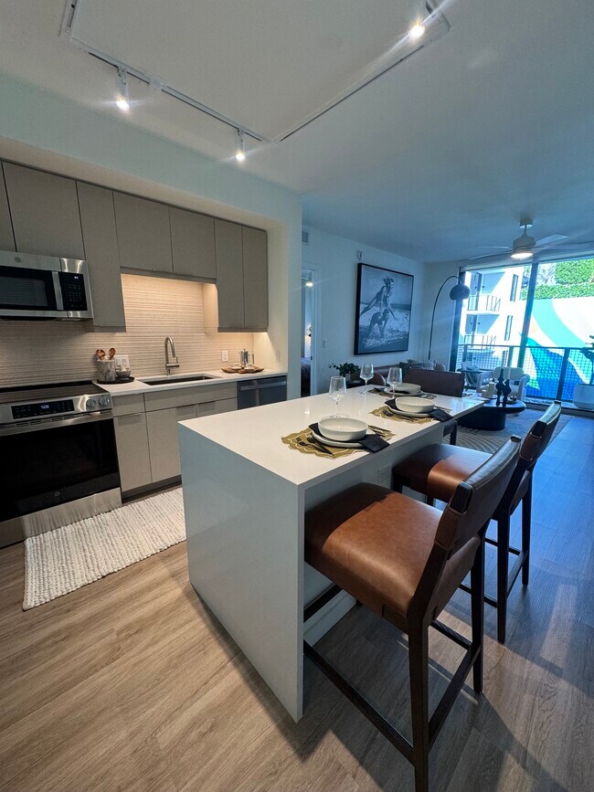 Foto del edificio - 55 NW 27th Ave