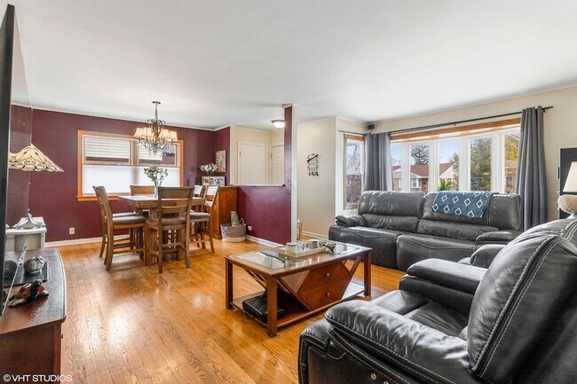 Foto del edificio - 1418 S 6th Ave