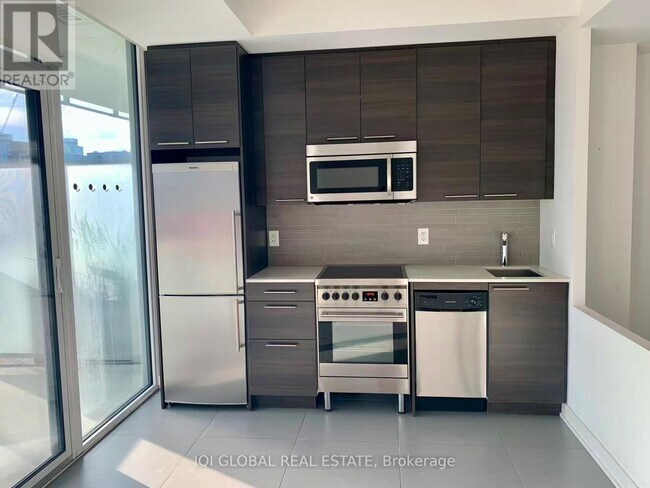 Photo du bâtiment - 1 Market St.