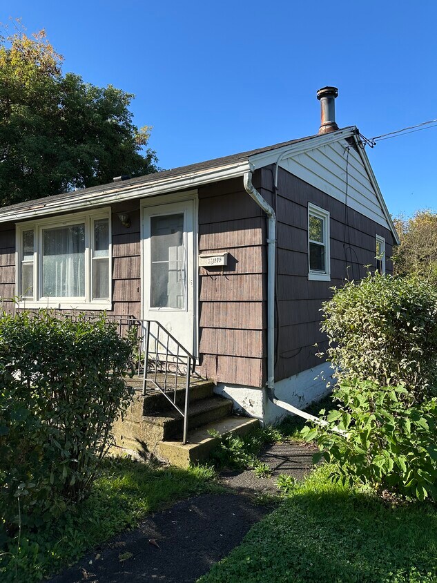 Crehange St 205/207 - Crehange St 205/207