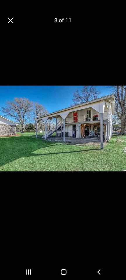 Building Photo - 812 Hucks Rd