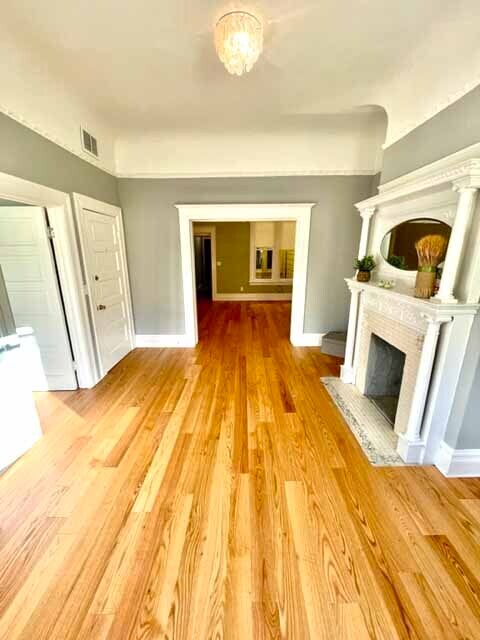 Building Photo - 2852 Sacramento St