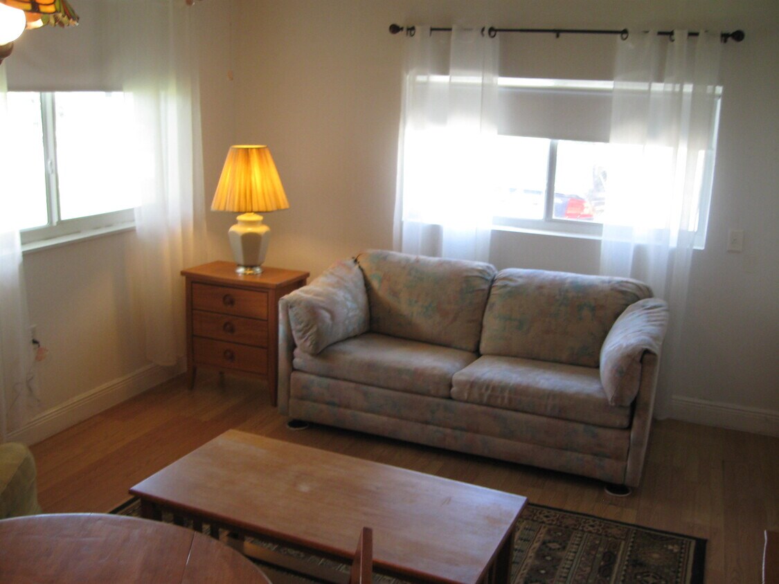 746 Baywood Cir Unit Studio Apartment, Sanford, FL 32773 Apartments