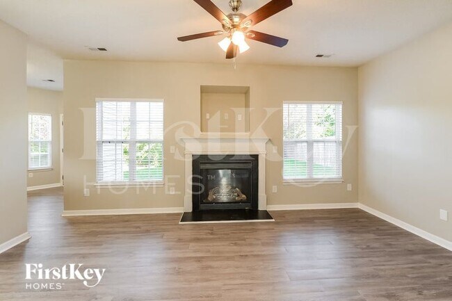 Building Photo - 2843 Mossy Meadow Dr