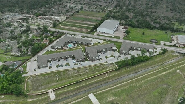  - Oakwood Trails - A 62+ Community