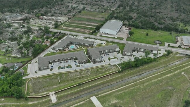 - Oakwood Trails - A 62+ Community