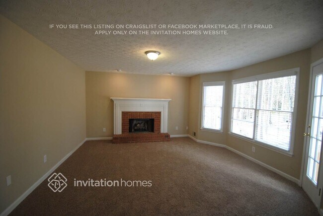 Foto del edificio - 1515 Summit Chase Dr SW