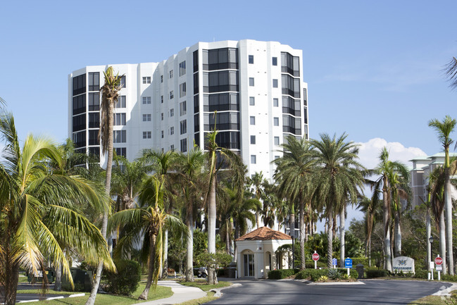 Building Photo - Manatee Bay at Waterside