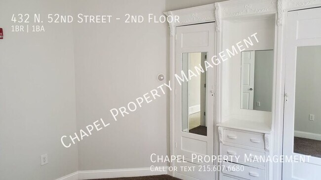 Building Photo - 1 Bedroom Apartment in West Philadelphia