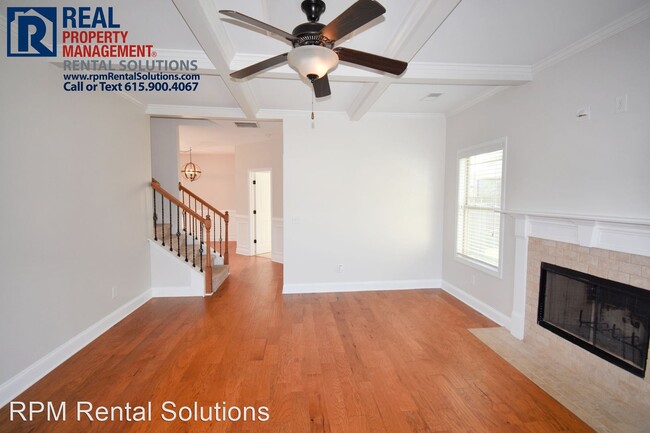 Foto del edificio - 4 br, 3 bath House - 2615 Elam Rd.