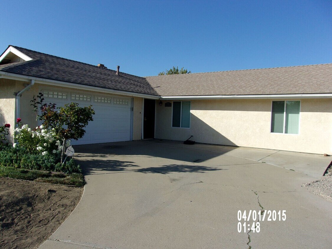 A Home For You House Rental in Lompoc, CA